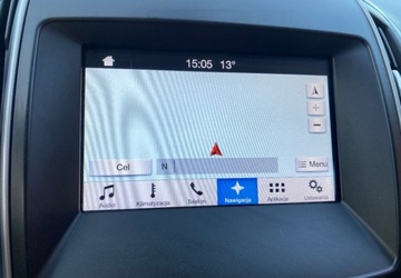 Ford Galaxy IV Van 2.0 TDCi 150KM 2018 Ford Galaxy FORD GALAXY 2.0 Diesel 150KM, zdjęcie 13