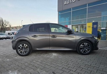 Peugeot 208 II Hatchback 1.5 BlueHDI 102KM 2023 Peugeot 208 1,5 HDI 102KM Allure - salon PL, jeden wlasciciel - FV23 1.5, zdjęcie 6