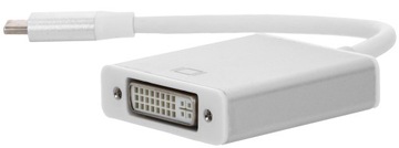 ADAPTER USB C do DVI 24+5 KABEL PRZEJŚCIÓW MacBook