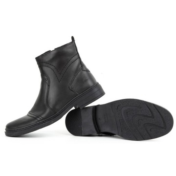 Sztyblety męskie - Allegro.pl