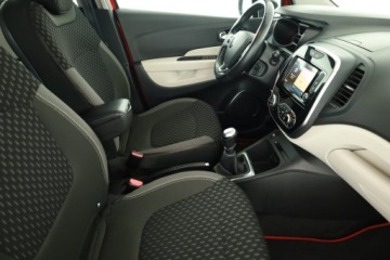 Renault Captur I Crossover 1.2 ENERGY TCe 118KM 2017 Renault Captur 1.2 TCe, Salon Polska, Navi, Klima, zdjęcie 6