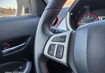 Suzuki Vitara III SUV 1.4 BOOSTERJET 140KM 2016 Suzuki Vitara 1.4 140KM BoosterJet Premium Bezwypadkowa, zdjęcie 9