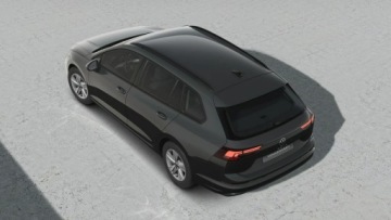 Volkswagen Golf VIII Hatchback Facelifting 2.0 TDI SCR 116KM 2026 Volkswagen Golf Variant Business 2.0 TDI 116 KM, zdjęcie 4