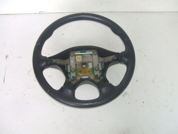 JAGUAR S-TYPE 1997- VOLANT KŮŽE