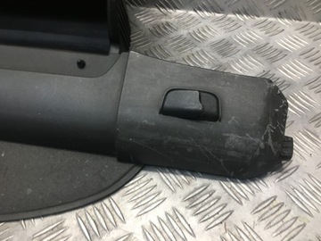 ШТОРКА БАГАЖНИКА VOLVO V50 39874981