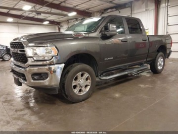  RAM 2500 Big Horn 64 Box 2024 6.4l 6.4 Benzyna 410KM, zdjęcie 1