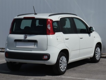 Fiat Panda III Hatchback 5d seria 3 1.2 69KM 2020 Fiat Panda 1.2, Klima, zdjęcie 4