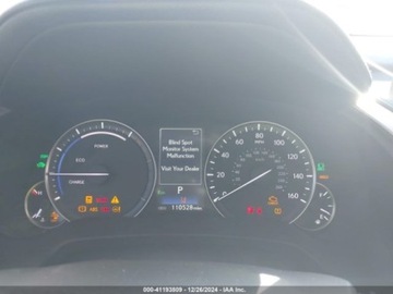 Lexus RX V 2022 Lexus RX 2022 Lexus RX RX 450hL AWD 3.5 Hybryda 259KM, zdjęcie 2