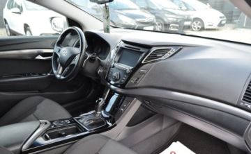 Hyundai i40 Kombi Facelifting 1.7 CRDi 141KM 2016 Hyundai i40 1.7 CRDI 141km Automat Nawigacja Kamera 1.7 Diesel 141KM, zdjęcie 14