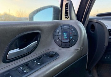 Renault Espace IV 2004 Renault Espace Renault Espace 3.0DCI 2004r, 7 osobowy climatronic automat, zdjęcie 5