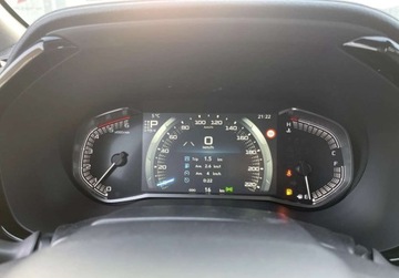 Isuzu D-Max III Extended Cab 1.9 Ddi 163KM 2025 Isuzu D-Max Isuzu D-Max 1.9 DC LSX 1.9 Diesel 163KM, zdjęcie 13