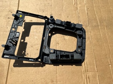 VW ARTEON PASSAT B8 Tunel środkowy ramka biegów ORYGINAŁ EUROPA