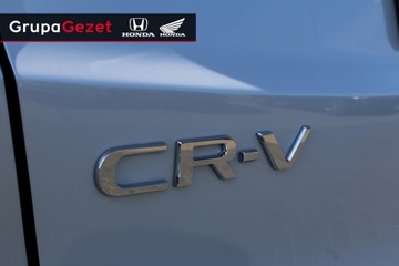 Honda CR-V V SUV Facelifting 2.0 i-MMD 184KM 2025 Honda CR-V 2,0 Plugin e:PHEV Advance Tech *dostępne inne kolory*Rabat 25 t, zdjęcie 9