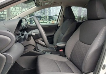 Toyota 2024 Toyota Yaris Yaris Style FV23 Salon PL Serwis ASO 1 wl. Kinto, zdjęcie 5