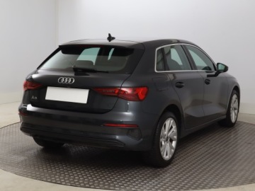 Audi A8 D5 2023 Audi A3 35 TFSI, Salon Polska, 1. Właściciel, zdjęcie 4