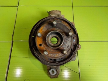 FREELANDER II 2.2 TD4 07r zwrotnica lewa tyl