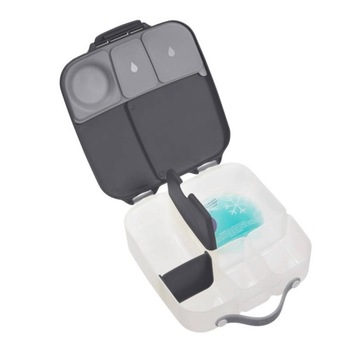 B.BOX LUNCHBOX КОНТЕЙНЕР ДЛЯ ЗАВТРАКА ДЛЯ ШКОЛЫ 2Л