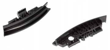 UCHWYT RĄCZKA DRZWI PRALKI BEKO CZARNY za 2839780300