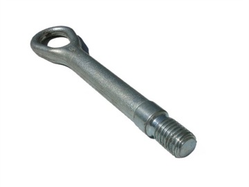 MERCEDES W204 БУКСИРОВОЧНАЯ ПРОМЫШКА 2007-2014 гг.