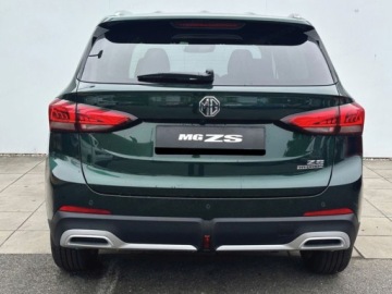 MG ZS II SUV Hybrid+ 1.5 HEV+ 197KM 2026 MG ZS 1.5 HEV+ Exclusive aut Suv 197KM 2026, zdjęcie 4