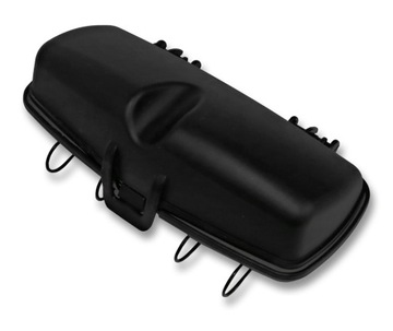 ЧЕХОЛ ДЛЯ ОЧКОВ В АВТОМОБИЛЬ