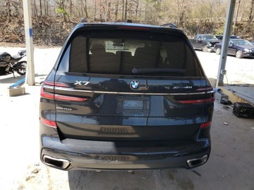 BMW X7 2023 BMW X7 xDrive40I 2023 3.0l 3.0 Benzyna 375KM, zdjęcie 2