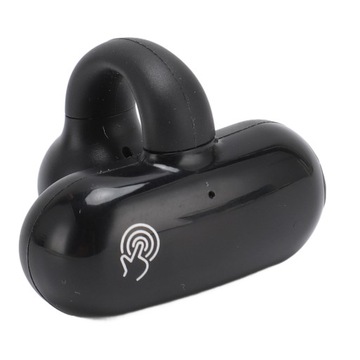 Bezprzewodowe słuchawki z klipsem Otwarte ucho Bluetooth 5.2 7A