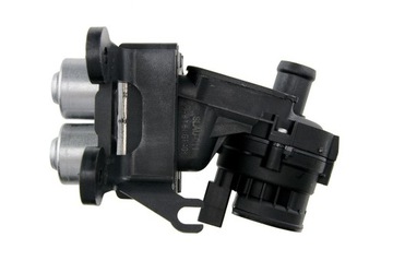 КЛАПАН УПРАВЛЕНИЯ ОХЛАЖДАЮЩЕЙ ЖИДКОСТЬЮ AUDI A6 C6 04-11