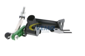 РЕГУЛИРОВКА СВЕТА VEMO AUDI Q5 PORSCHE MACAN 11/08-