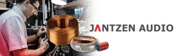 Конденсатор Jantzen Audio Standard Z-Cap 8,2 мкФ MKP