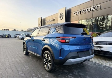 Opel 2025 Opel Frontera GS 145KM 8 lat ochrony OCAC 1 7-osobowy 1.2 Hybryda, zdjęcie 7