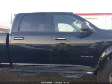  RAM 2500 2019r., BIG HORN, od ubezpieczalni 6.7 Diesel 370KM, zdjęcie 7