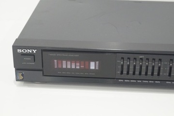 Графический эквалайзер Sony Seq-310