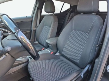 Opel Astra K Hatchback 5d 1.4 Turbo 150KM 2019 Opel Astra 1.4 150 KM Aut. Enjoy Salon PL Tempomat Park Podgrz. fotele FV23, zdjęcie 10