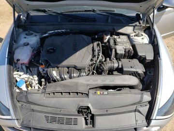 Hyundai Sonata V 2021 Hyundai Sonata HYUNDAI SONATA SE, 2021r., 2.5L, zdjęcie 10