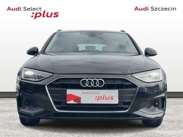 Audi A4 B9 Avant Facelifting 2.0 35 TDI 163KM 2023 Audi A4 Avant Faktura VAT 23 Car Play Android Auto Gwarancja 2.0, zdjęcie 7