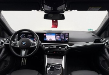 BMW Seria 4 G22-23-26 Coupe 2.0 420d 190KM 2023 BMW Seria 4 I wlasciciel M Sport Gwarancja Bezwypadkowy FVAT23, zdjęcie 19