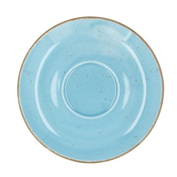 LUBIANA ART Чашка и блюдце 280 мл/16 см