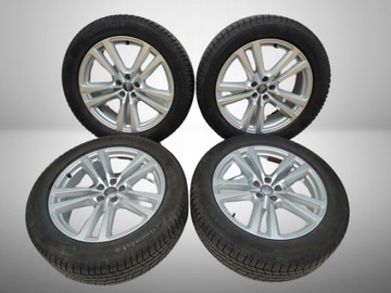 Opony Continental ContiWinterContact TS 830 P 255/50R20 109 H
