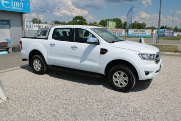 Ford Ranger V Pojedyncza kabina Facelifting 2019 2.0 EcoBlue 170KM 2022 Ford Ranger 2.0 Ecoblue Xlt 170km Automat Netto, zdjęcie 4