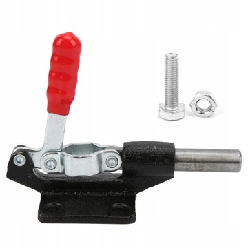 BOGONG Сварочный зажим Quick-clamp 240кг