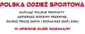 CIEPŁE SPODNIE-WYDŁUŻONE NOGAWKi ściągacze S an