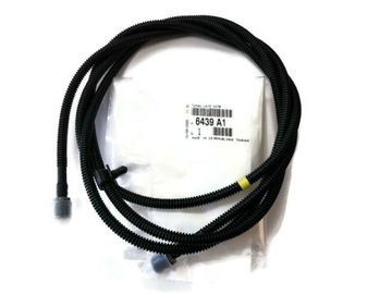 Przewód spryskiwacza