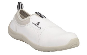 BUTY ROBOCZE DELTA PLUS MIAMI S2 SRC BIAŁY' 41