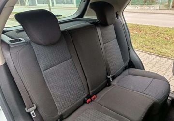 Opel Mokka I SUV 1.4 Turbo ECOTEC 140KM 2017 Opel Mokka 1.4 Turbo 100% Bezwypadkowa 100% Oryginalny przebieg, zdjęcie 28