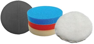 НАБОР ДЛЯ РЕГУЛИРОВКИ АВТОПОЛИРОВАЛЬНОЙ ШЛИФОВАЛЬНОЙ МАШИНЫ