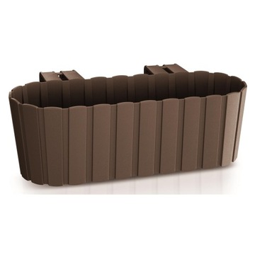 SKRZYNKA BALKONOWA NA BALUSTRADĘ BOARDEE DONICA