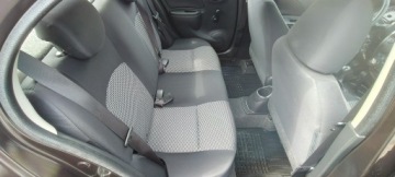 Nissan Micra IV Hatchback 5d 1.2 80KM 2013 Nissan Micra Krajowy, drugi właściciel., zdjęcie 10