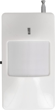 НАБОР ДОМАШНЕЙ СИГНАЛИЗАЦИИ GSM WIFI ИЗ 5 ДАТЧИКОВ ДВИЖЕНИЯ