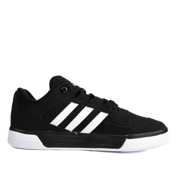 Adidas buty męskie sportowe czarne klasyczne logo BY4477 43 1/3